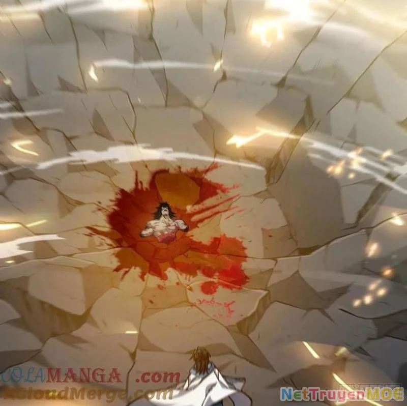Ta Nhờ Đồ Đệ Kéo Dài Tính Mạng Chapter 53 - Trang 3