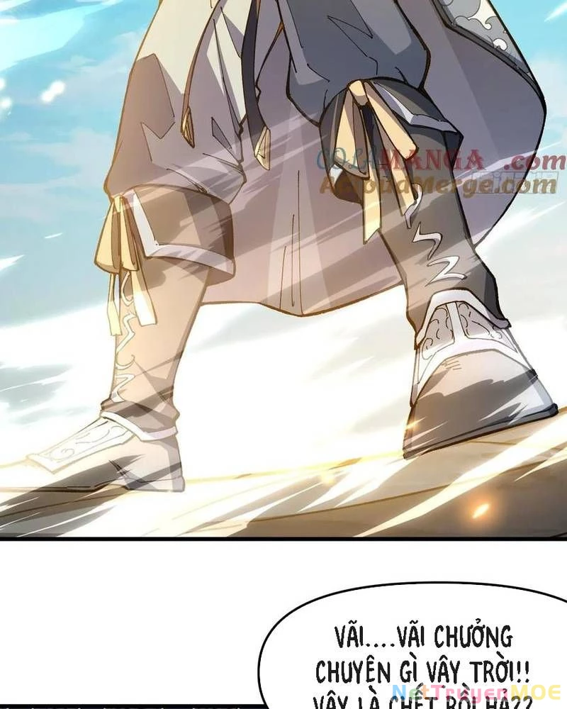 Ta Nhờ Đồ Đệ Kéo Dài Tính Mạng Chapter 53 - Trang 3