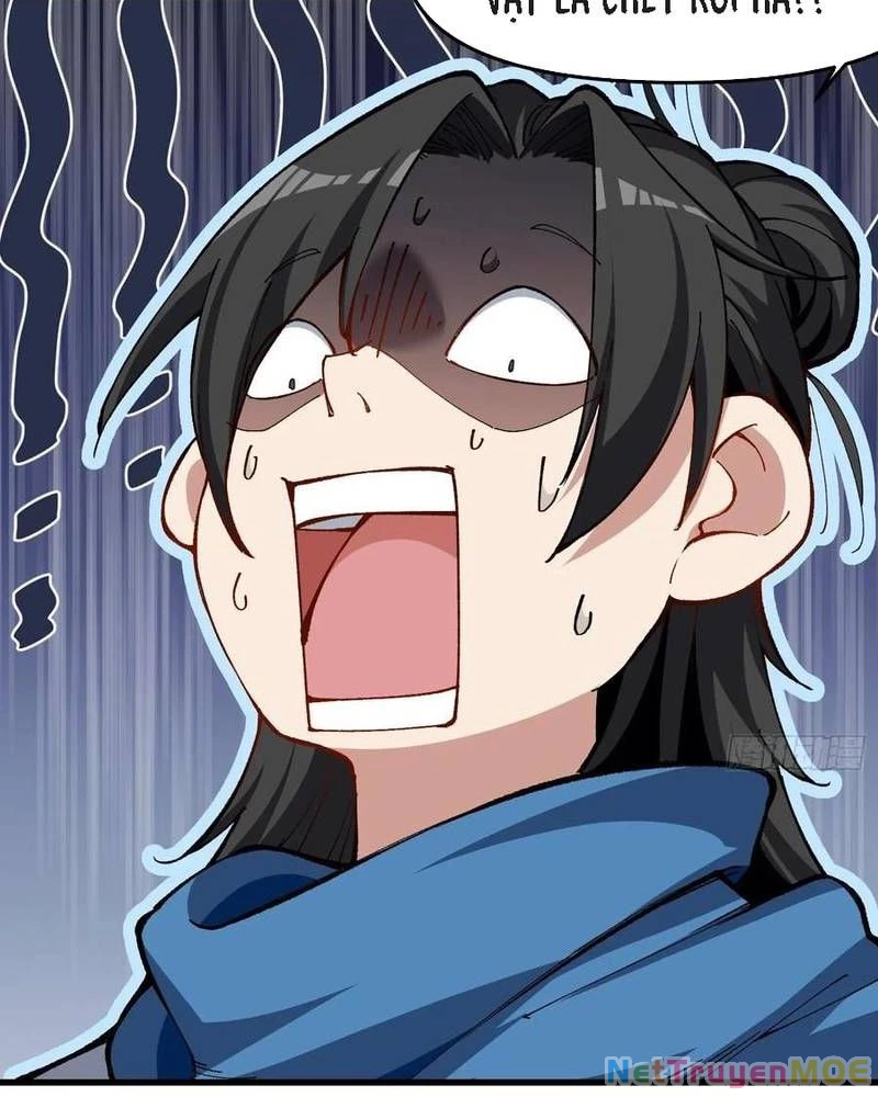 Ta Nhờ Đồ Đệ Kéo Dài Tính Mạng Chapter 53 - Trang 3
