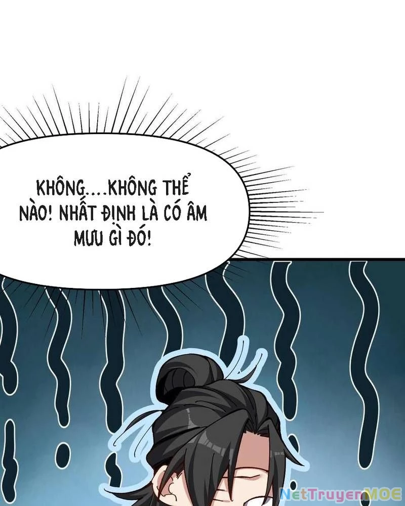 Ta Nhờ Đồ Đệ Kéo Dài Tính Mạng Chapter 53 - Trang 3