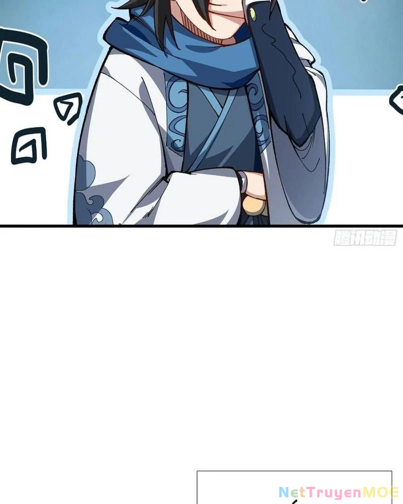 Ta Nhờ Đồ Đệ Kéo Dài Tính Mạng Chapter 53 - Trang 3