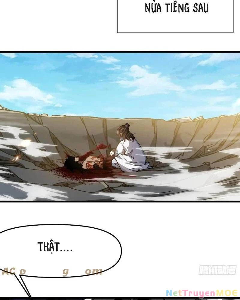 Ta Nhờ Đồ Đệ Kéo Dài Tính Mạng Chapter 53 - Trang 3