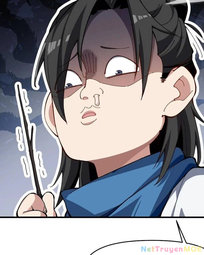 Ta Nhờ Đồ Đệ Kéo Dài Tính Mạng Chapter 53 - Trang 3
