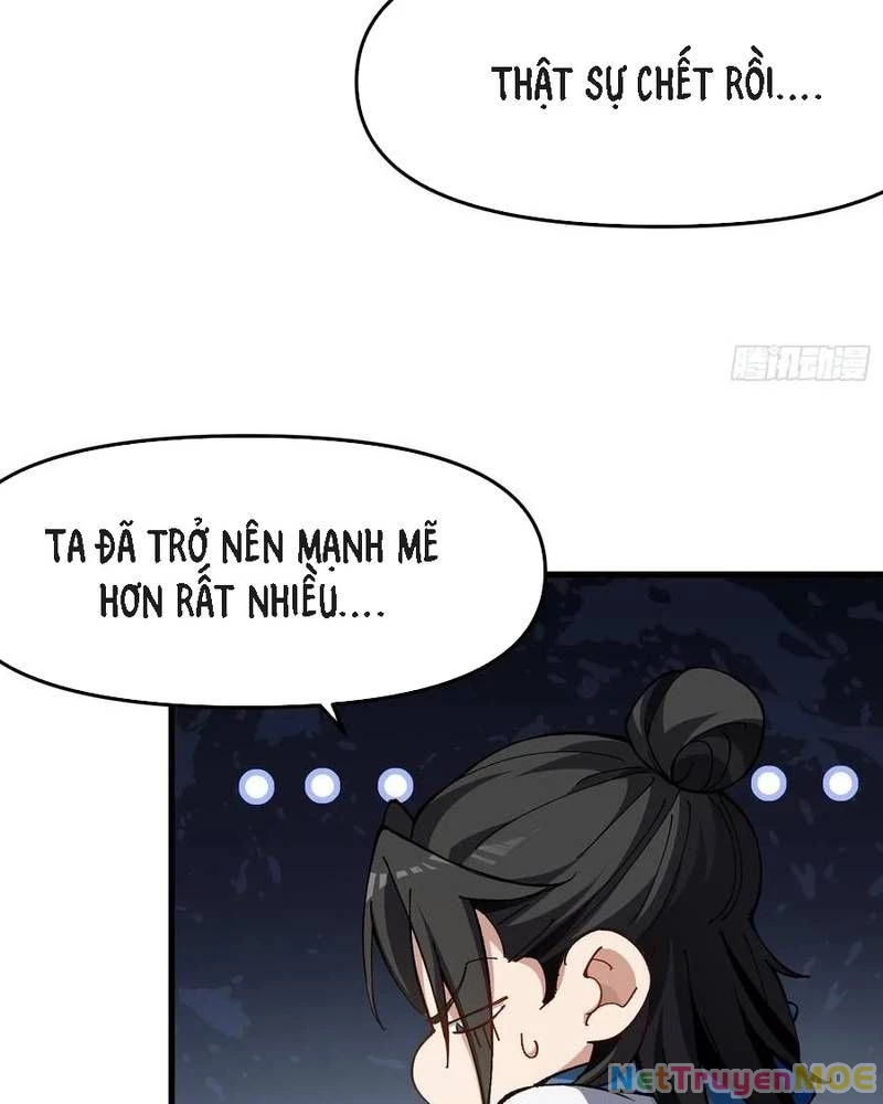 Ta Nhờ Đồ Đệ Kéo Dài Tính Mạng Chapter 53 - Trang 3