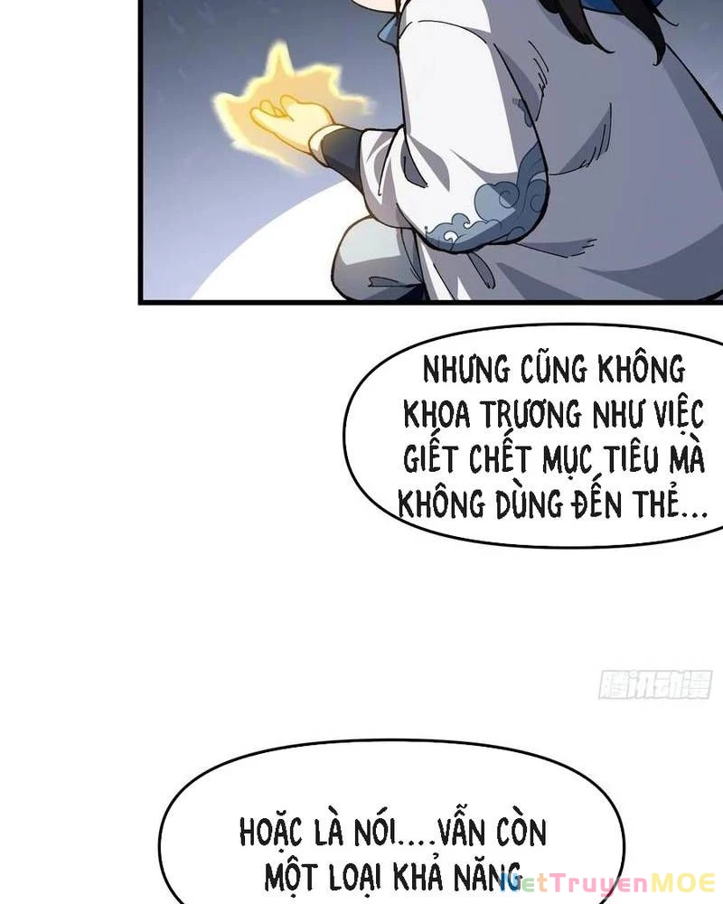 Ta Nhờ Đồ Đệ Kéo Dài Tính Mạng Chapter 53 - Trang 3