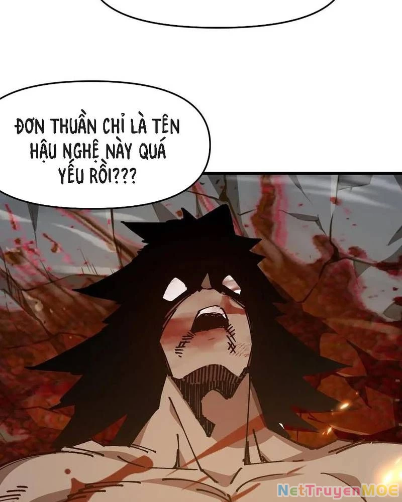 Ta Nhờ Đồ Đệ Kéo Dài Tính Mạng Chapter 53 - Trang 3