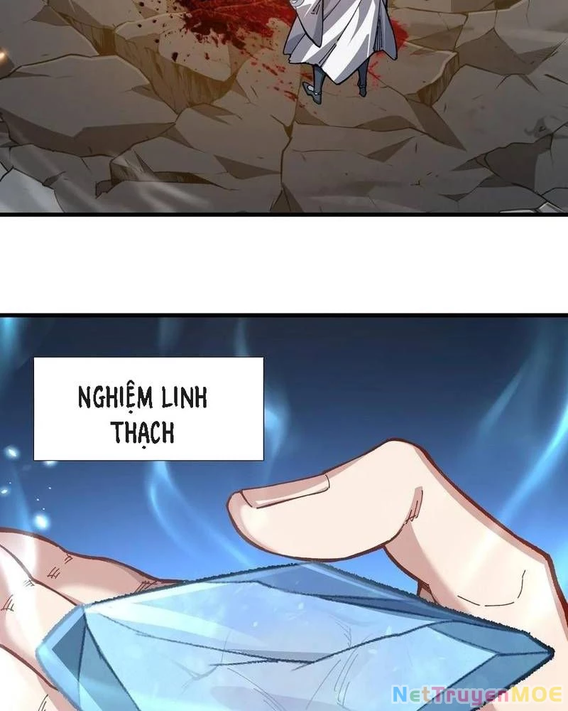 Ta Nhờ Đồ Đệ Kéo Dài Tính Mạng Chapter 53 - Trang 3