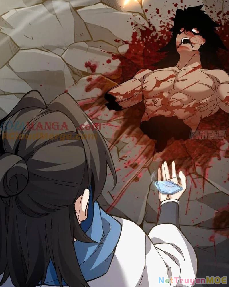 Ta Nhờ Đồ Đệ Kéo Dài Tính Mạng Chapter 53 - Trang 3