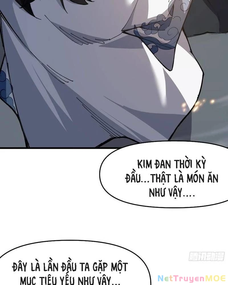 Ta Nhờ Đồ Đệ Kéo Dài Tính Mạng Chapter 53 - Trang 3