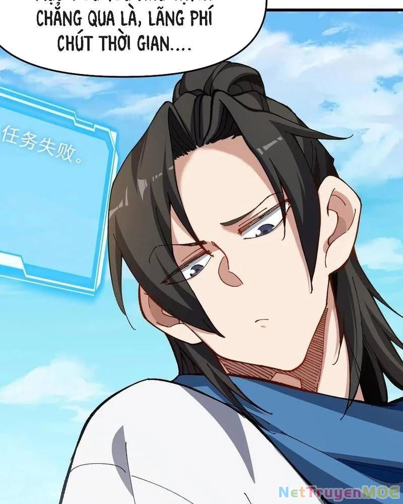Ta Nhờ Đồ Đệ Kéo Dài Tính Mạng Chapter 53 - Trang 3