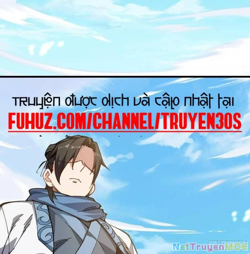 Ta Nhờ Đồ Đệ Kéo Dài Tính Mạng Chapter 53 - Trang 3