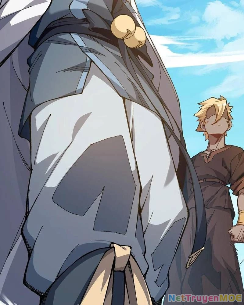 Ta Nhờ Đồ Đệ Kéo Dài Tính Mạng Chapter 53 - Trang 3