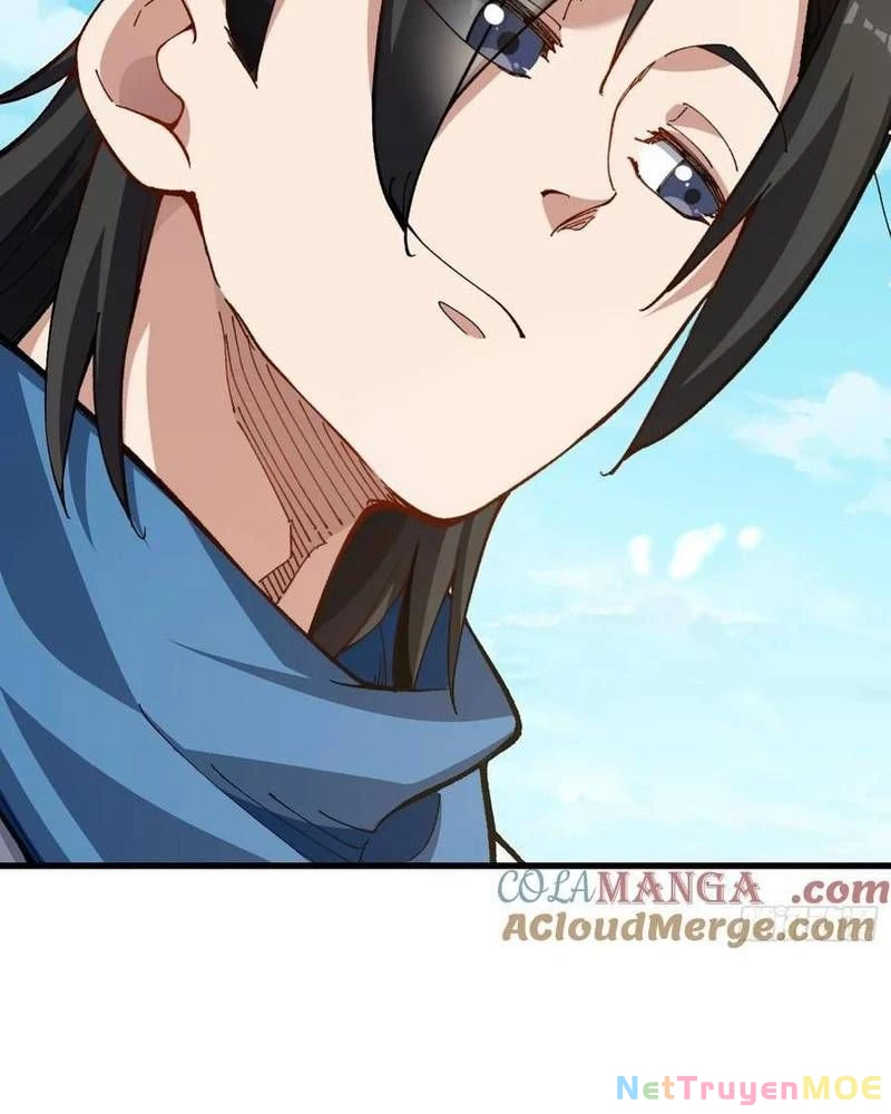 Ta Nhờ Đồ Đệ Kéo Dài Tính Mạng Chapter 53 - Trang 3