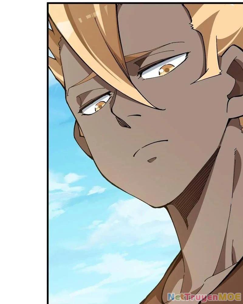 Ta Nhờ Đồ Đệ Kéo Dài Tính Mạng Chapter 53 - Trang 3