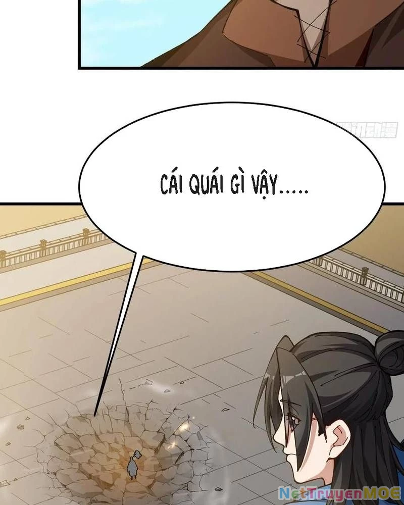 Ta Nhờ Đồ Đệ Kéo Dài Tính Mạng Chapter 53 - Trang 3