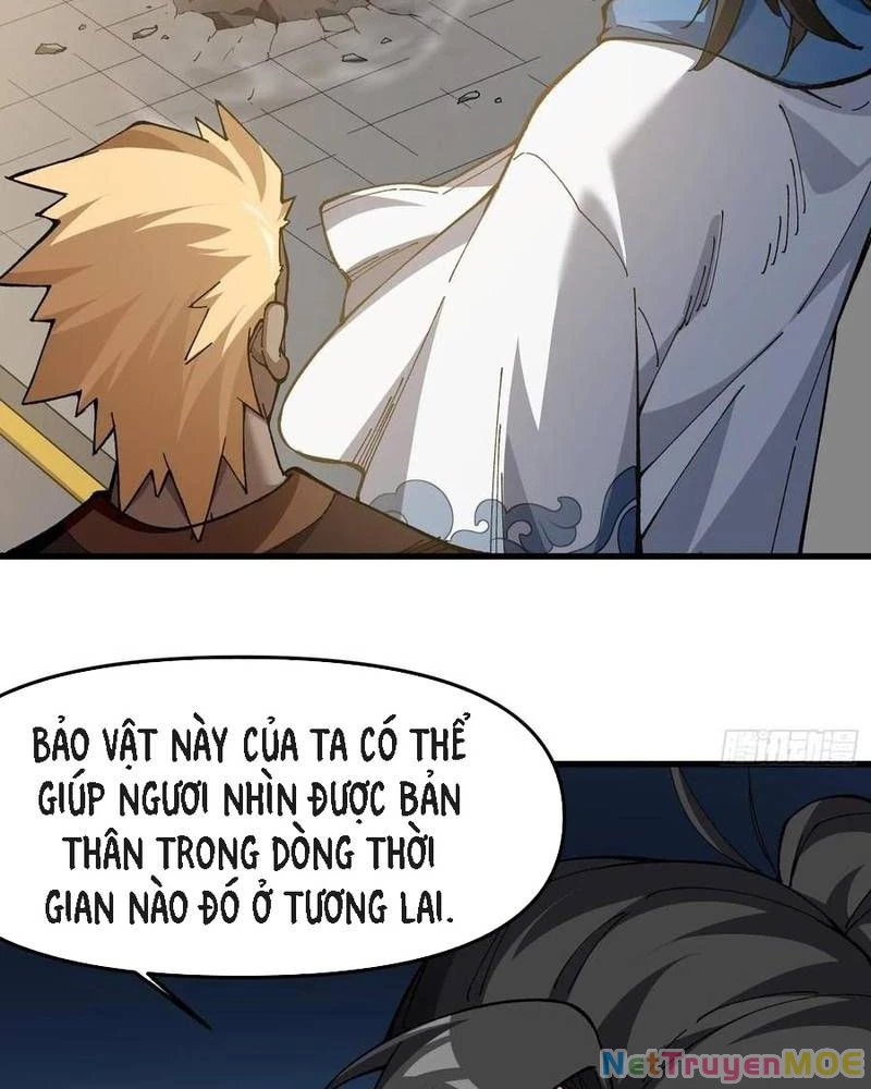 Ta Nhờ Đồ Đệ Kéo Dài Tính Mạng Chapter 53 - Trang 3