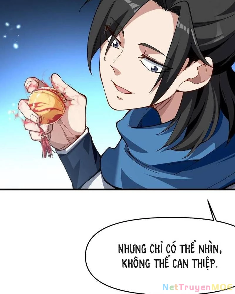 Ta Nhờ Đồ Đệ Kéo Dài Tính Mạng Chapter 53 - Trang 3