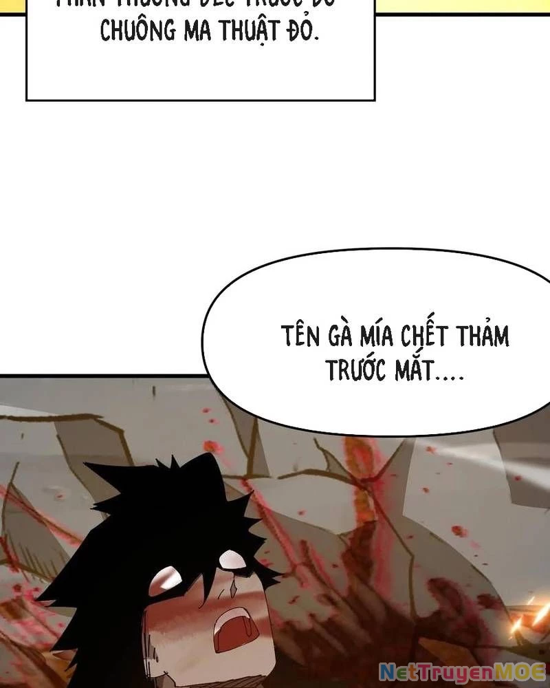 Ta Nhờ Đồ Đệ Kéo Dài Tính Mạng Chapter 53 - Trang 3