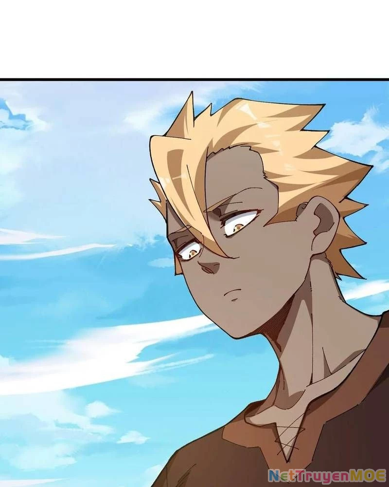 Ta Nhờ Đồ Đệ Kéo Dài Tính Mạng Chapter 53 - Trang 3