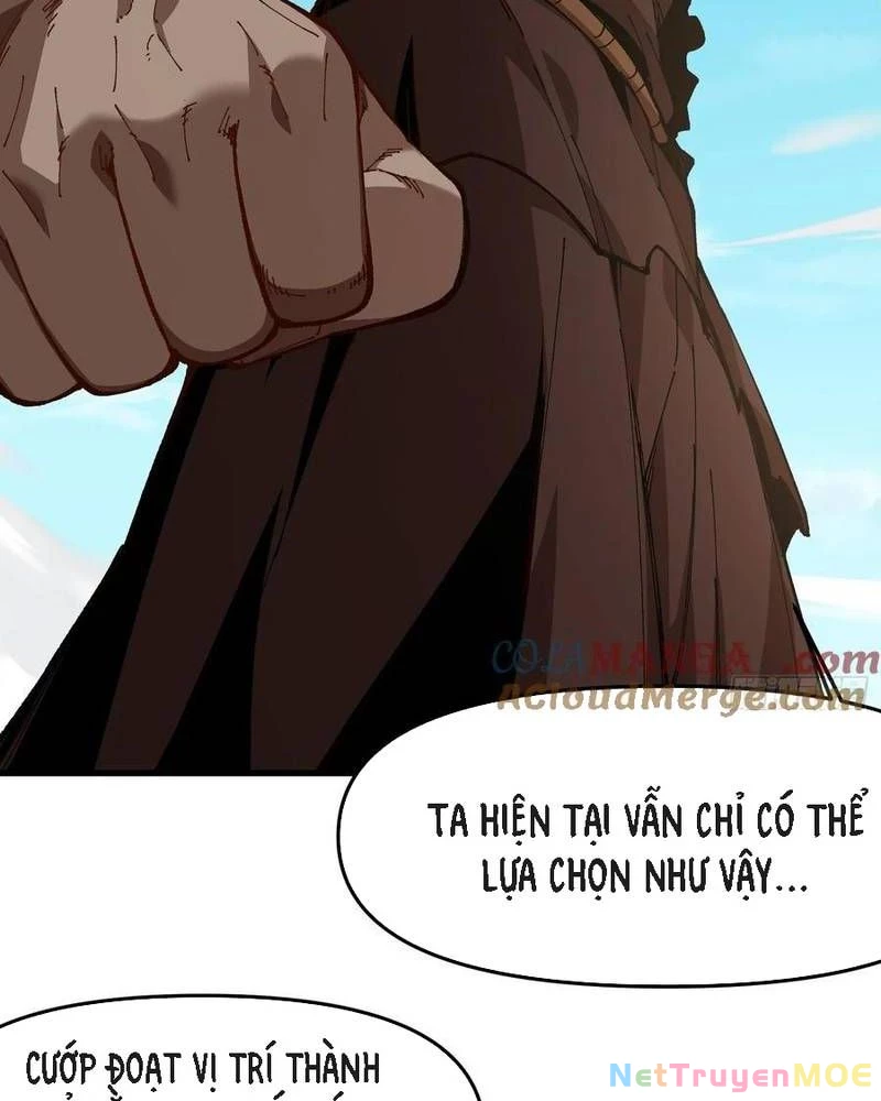 Ta Nhờ Đồ Đệ Kéo Dài Tính Mạng Chapter 53 - Trang 3