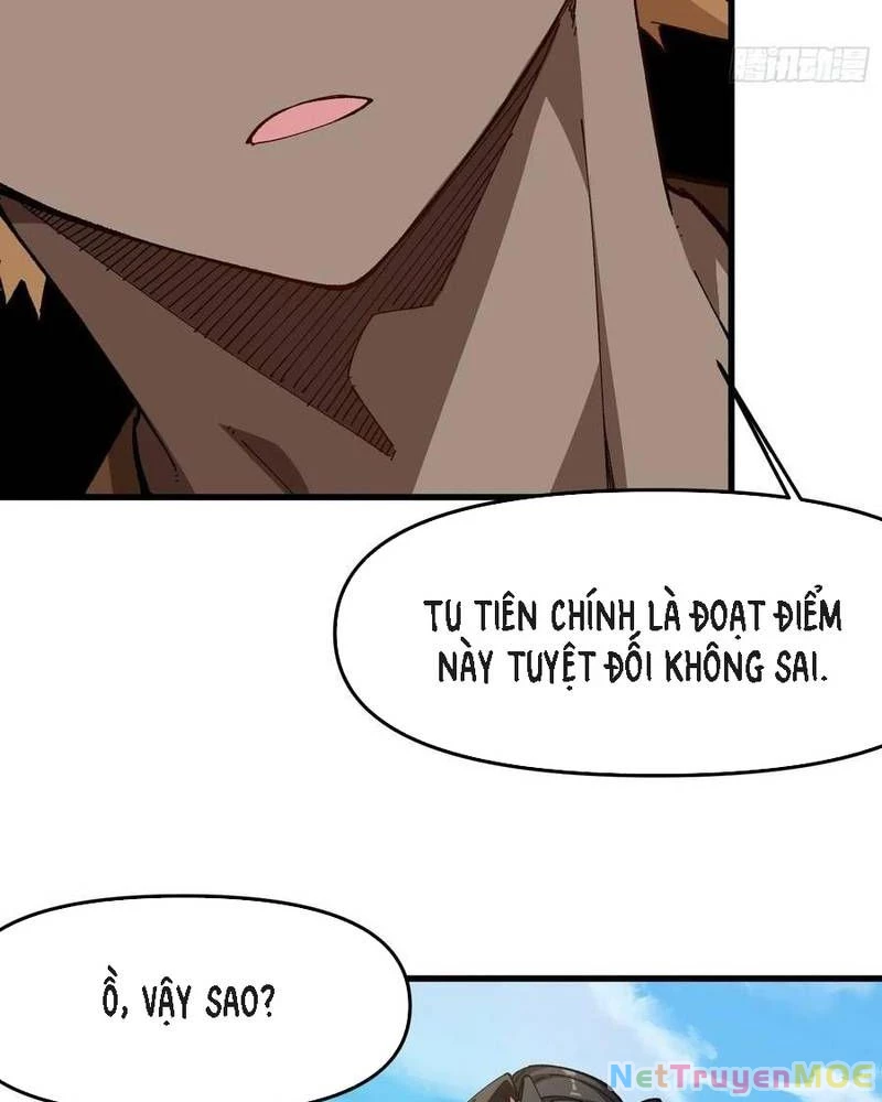 Ta Nhờ Đồ Đệ Kéo Dài Tính Mạng Chapter 53 - Trang 3
