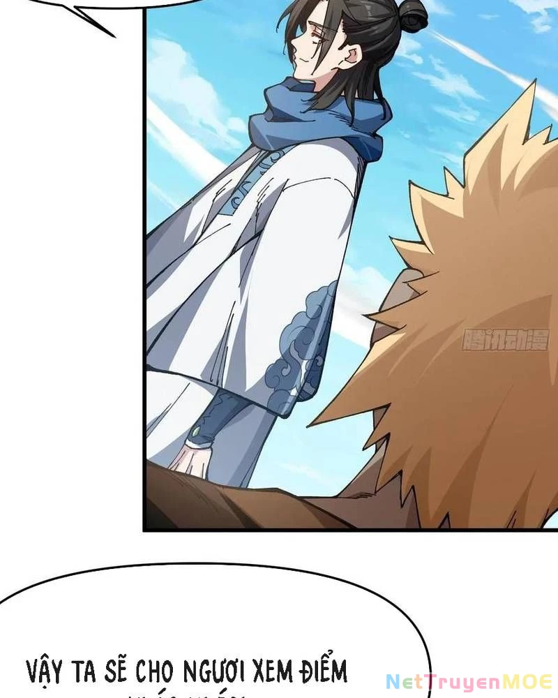 Ta Nhờ Đồ Đệ Kéo Dài Tính Mạng Chapter 53 - Trang 3
