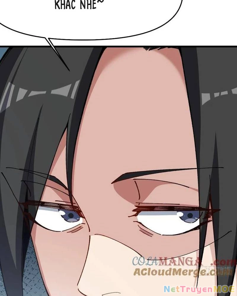 Ta Nhờ Đồ Đệ Kéo Dài Tính Mạng Chapter 53 - Trang 3
