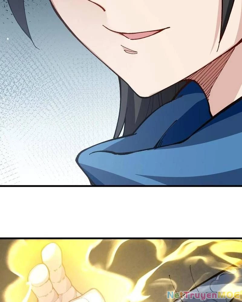 Ta Nhờ Đồ Đệ Kéo Dài Tính Mạng Chapter 53 - Trang 3