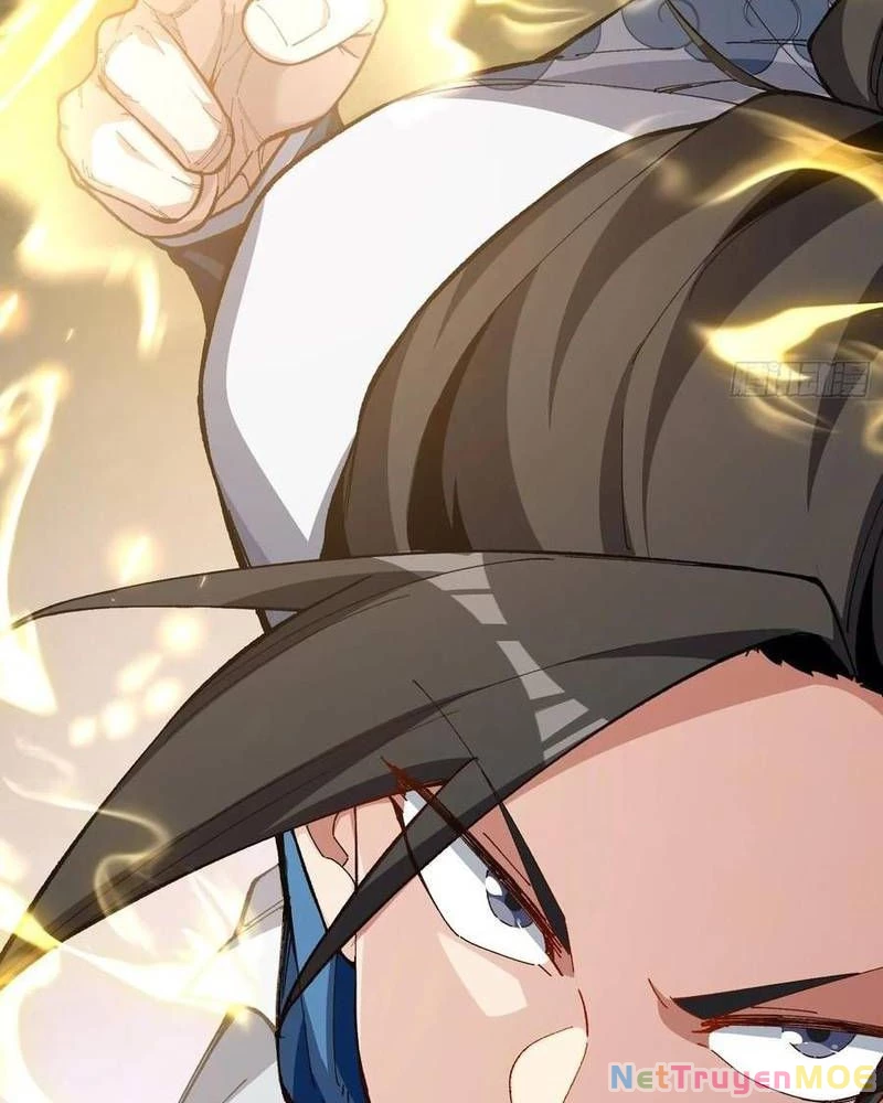 Ta Nhờ Đồ Đệ Kéo Dài Tính Mạng Chapter 53 - Trang 3