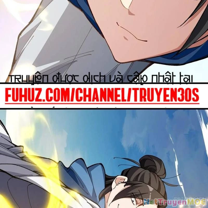 Ta Nhờ Đồ Đệ Kéo Dài Tính Mạng Chapter 53 - Trang 3