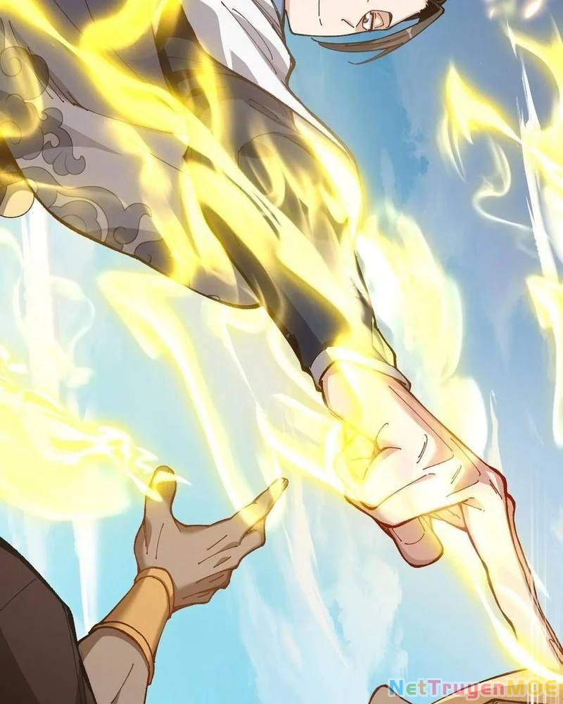 Ta Nhờ Đồ Đệ Kéo Dài Tính Mạng Chapter 53 - Trang 3