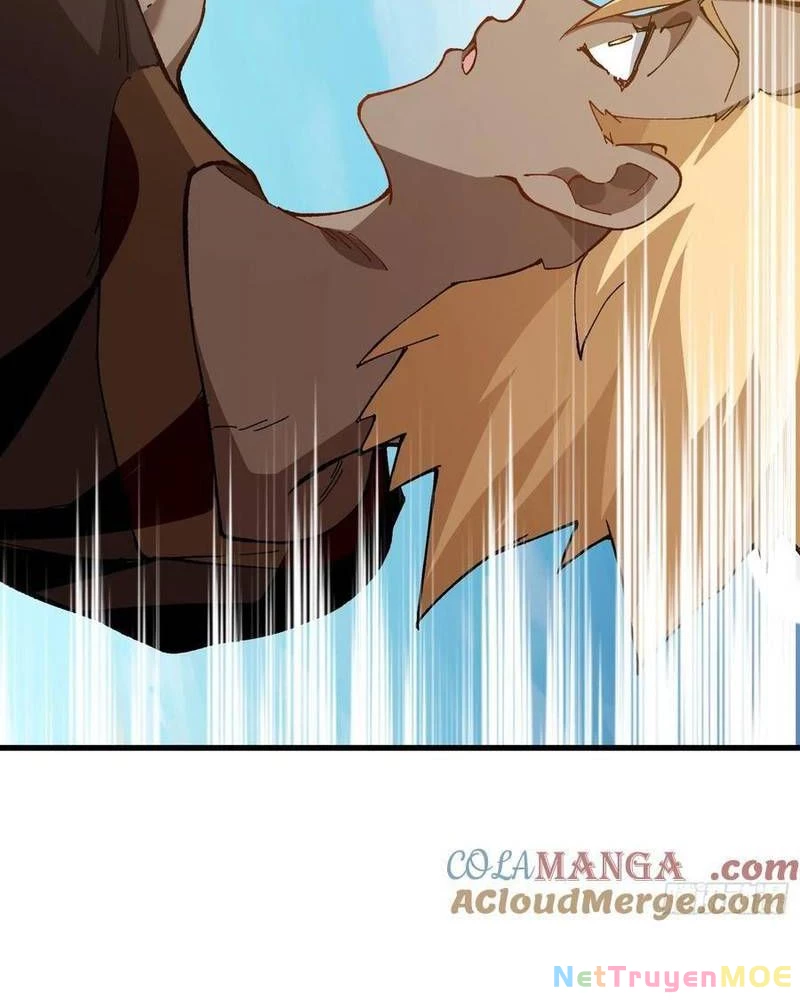 Ta Nhờ Đồ Đệ Kéo Dài Tính Mạng Chapter 53 - Trang 3