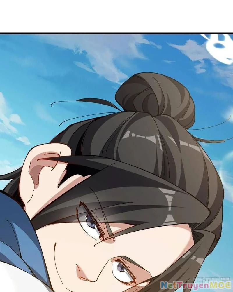 Ta Nhờ Đồ Đệ Kéo Dài Tính Mạng Chapter 53 - Trang 3