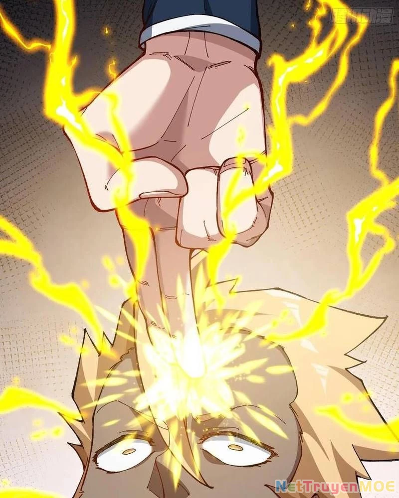 Ta Nhờ Đồ Đệ Kéo Dài Tính Mạng Chapter 53 - Trang 3