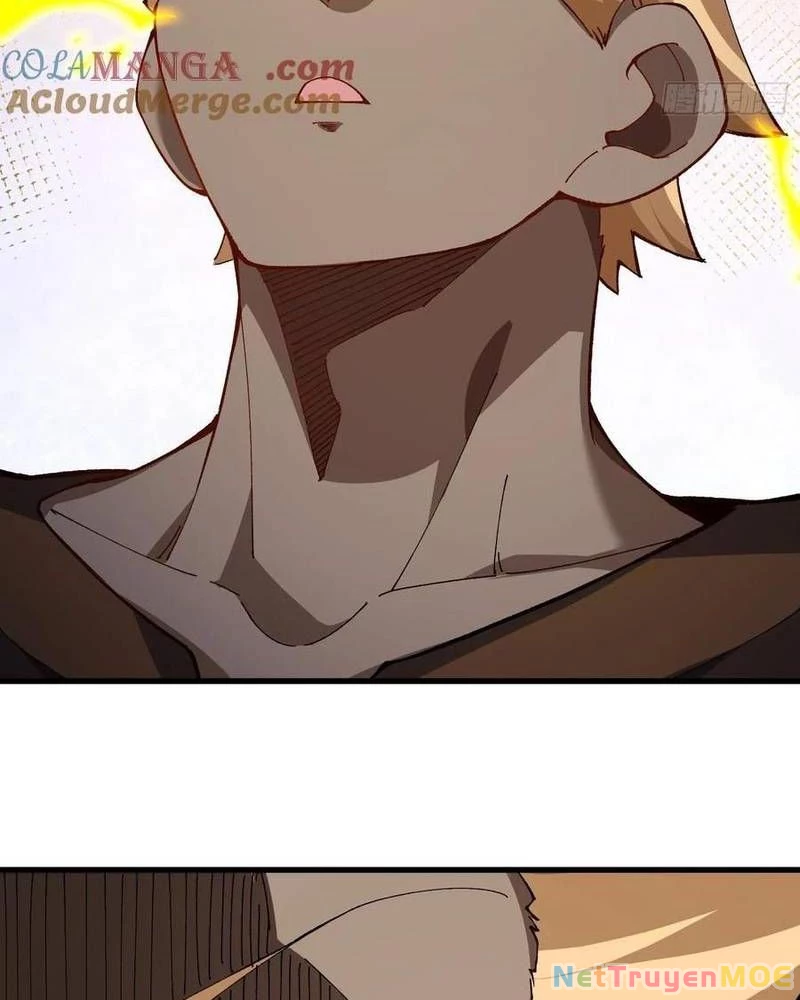 Ta Nhờ Đồ Đệ Kéo Dài Tính Mạng Chapter 53 - Trang 3