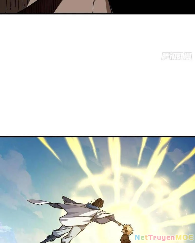 Ta Nhờ Đồ Đệ Kéo Dài Tính Mạng Chapter 53 - Trang 3