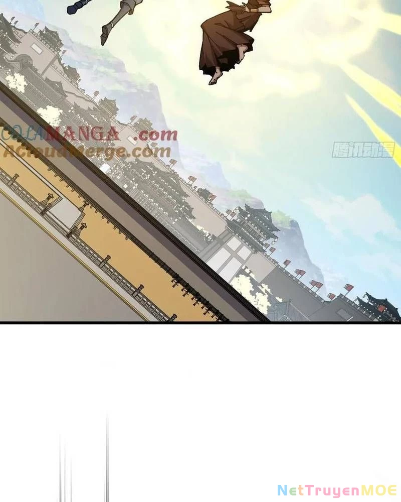 Ta Nhờ Đồ Đệ Kéo Dài Tính Mạng Chapter 53 - Trang 3
