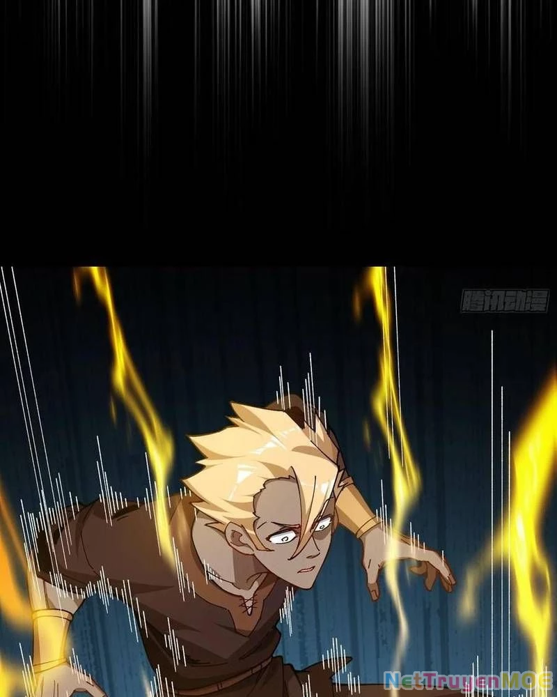 Ta Nhờ Đồ Đệ Kéo Dài Tính Mạng Chapter 53 - Trang 3
