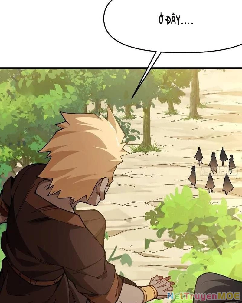 Ta Nhờ Đồ Đệ Kéo Dài Tính Mạng Chapter 53 - Trang 3