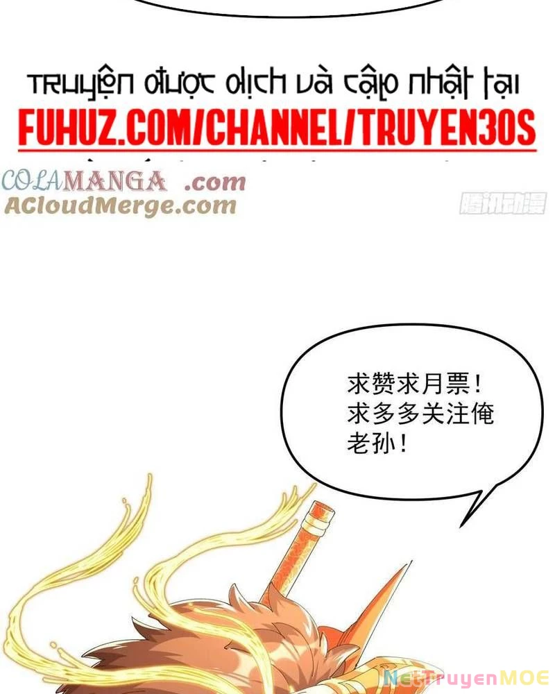 Ta Nhờ Đồ Đệ Kéo Dài Tính Mạng Chapter 53 - Trang 3