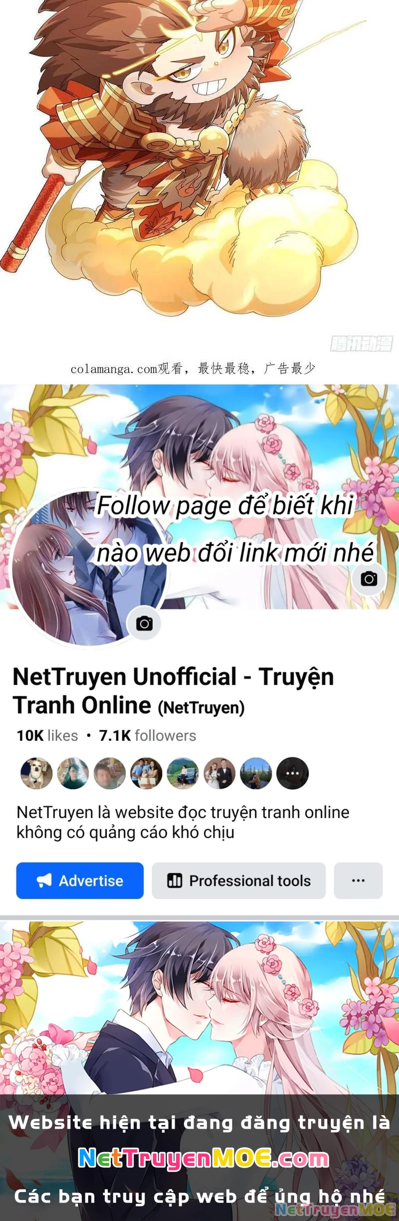 Ta Nhờ Đồ Đệ Kéo Dài Tính Mạng Chapter 53 - Trang 3