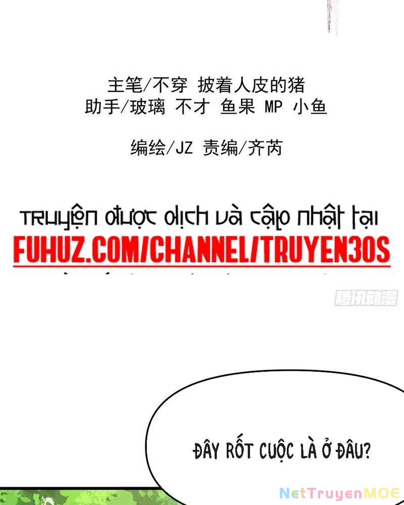 Ta Nhờ Đồ Đệ Kéo Dài Tính Mạng Chapter 54 - Trang 3