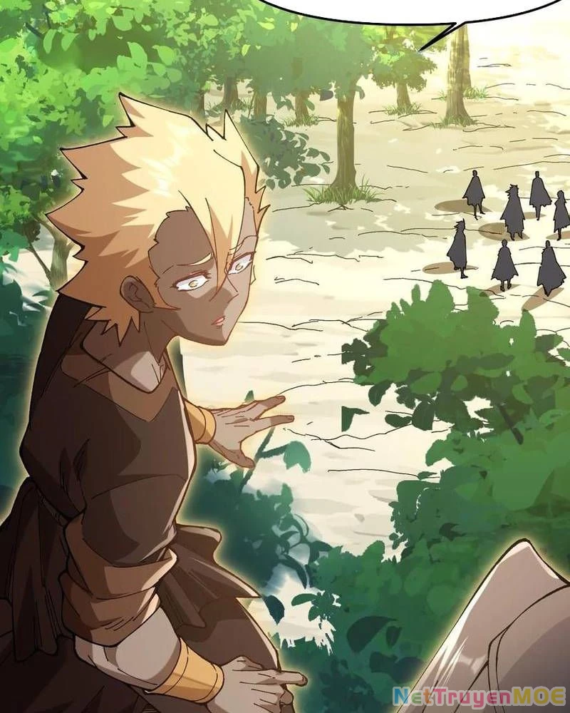 Ta Nhờ Đồ Đệ Kéo Dài Tính Mạng Chapter 54 - Trang 3