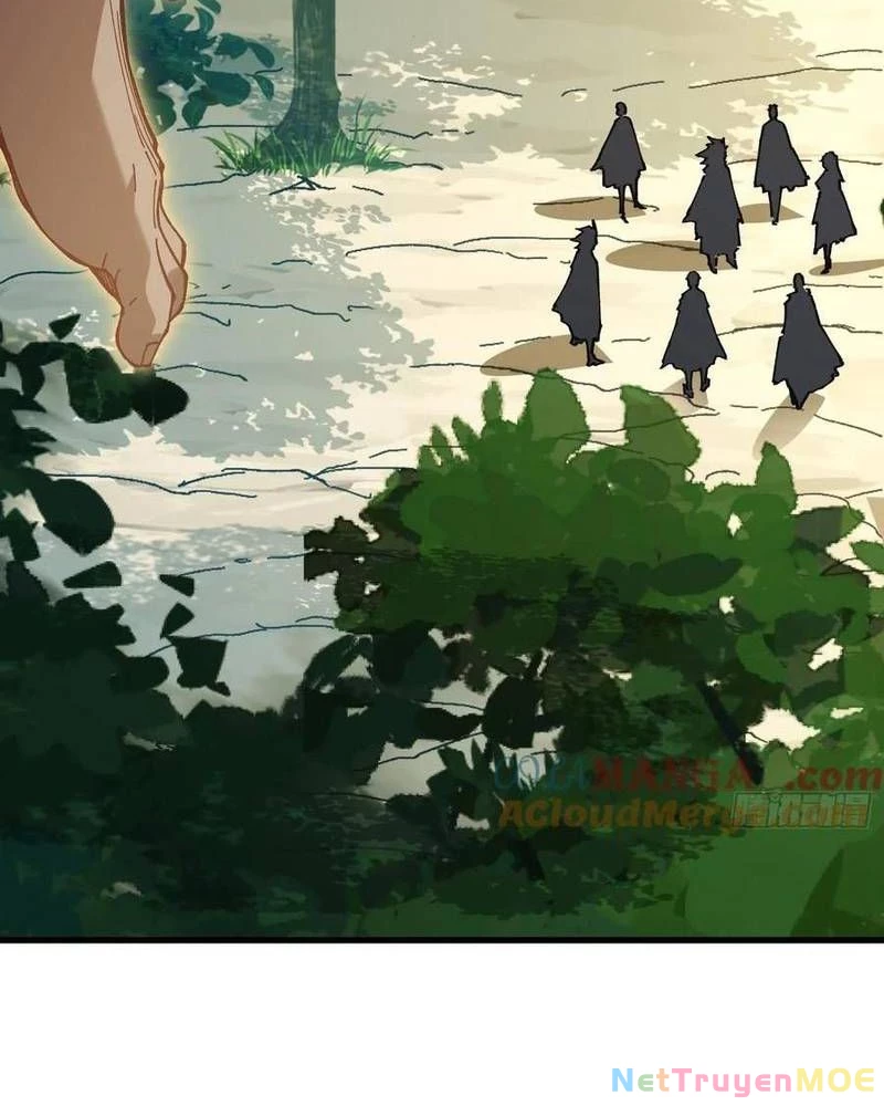 Ta Nhờ Đồ Đệ Kéo Dài Tính Mạng Chapter 54 - Trang 3