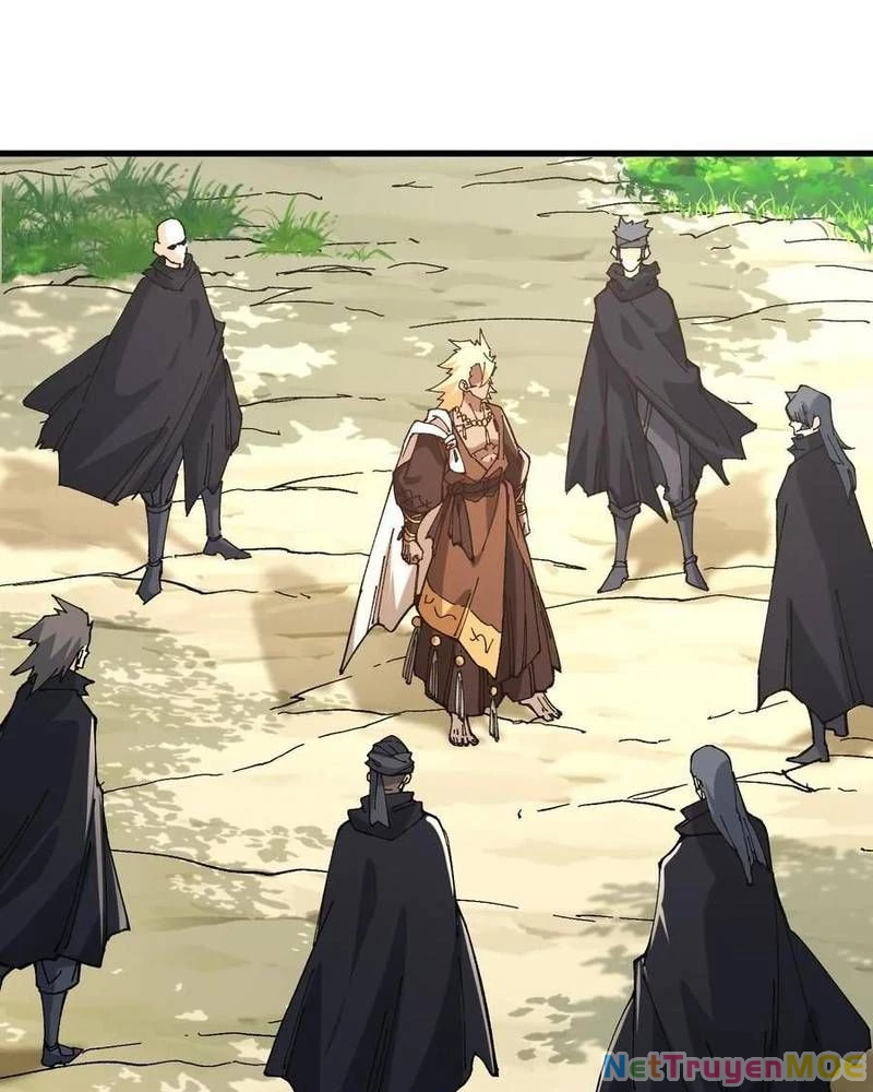 Ta Nhờ Đồ Đệ Kéo Dài Tính Mạng Chapter 54 - Trang 3