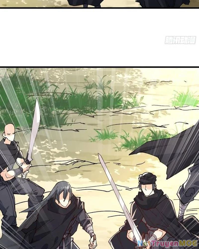 Ta Nhờ Đồ Đệ Kéo Dài Tính Mạng Chapter 54 - Trang 3