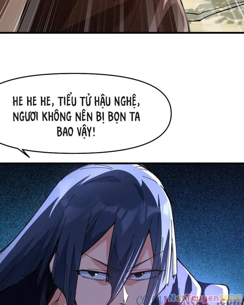 Ta Nhờ Đồ Đệ Kéo Dài Tính Mạng Chapter 54 - Trang 3