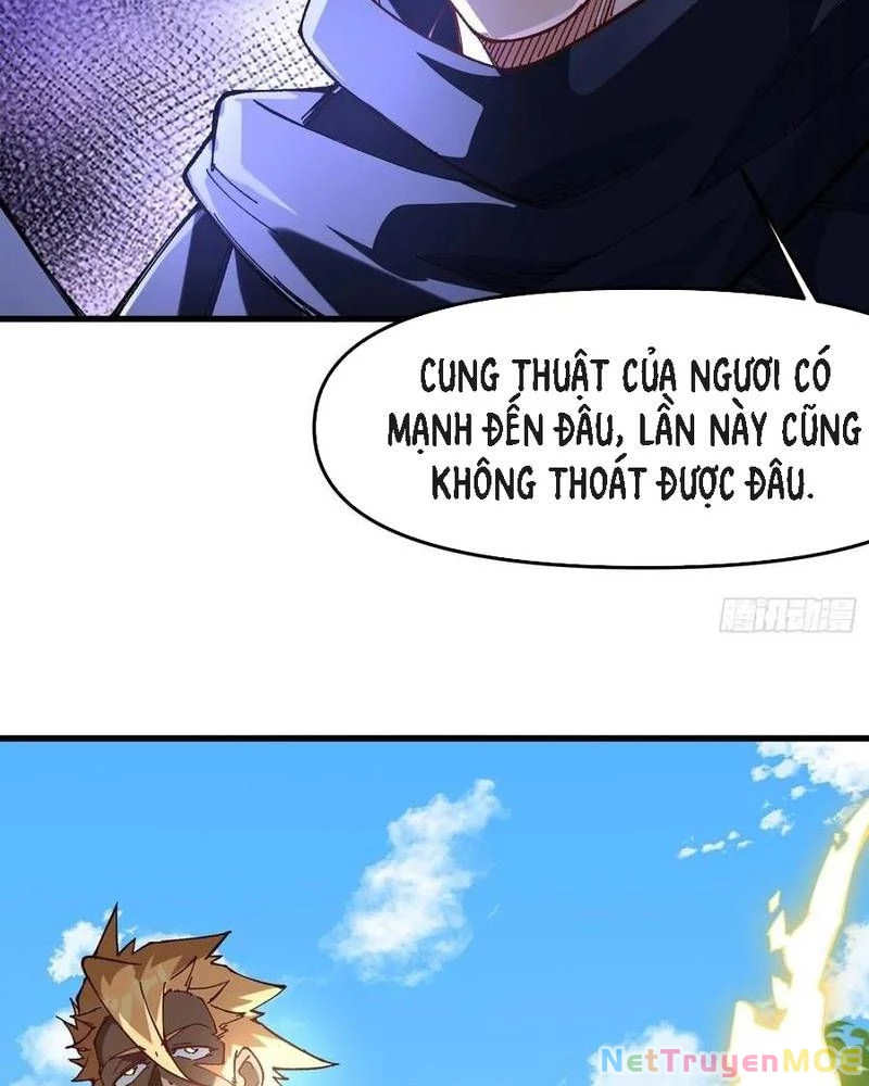 Ta Nhờ Đồ Đệ Kéo Dài Tính Mạng Chapter 54 - Trang 3