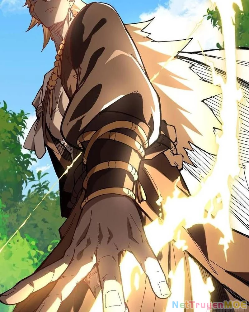 Ta Nhờ Đồ Đệ Kéo Dài Tính Mạng Chapter 54 - Trang 3