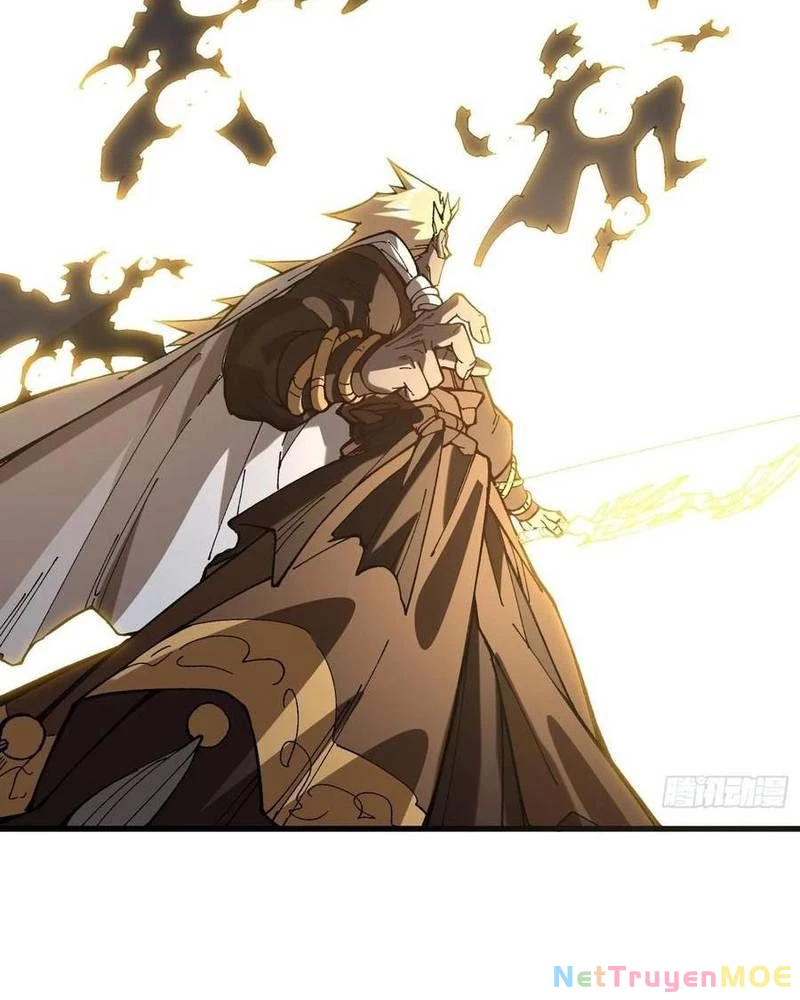 Ta Nhờ Đồ Đệ Kéo Dài Tính Mạng Chapter 54 - Trang 3